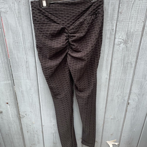 Scrunch leggings - Picture 2 of 2